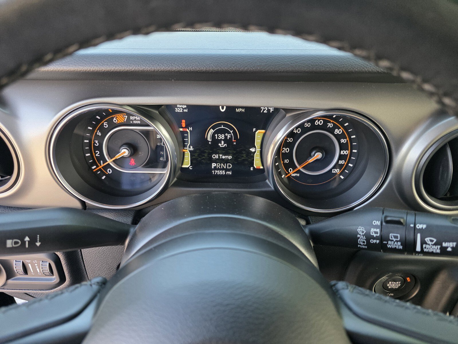 Used 2021 Jeep Wrangler Unlimited Sport image 19