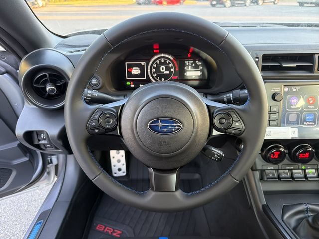 New 2026 Subaru BRZ tS RWD image 19