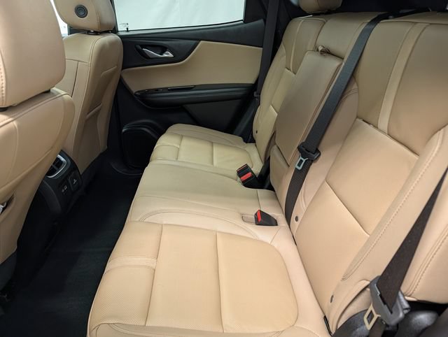Certified 2023 Chevrolet Blazer Premier w/ Enhanced Convenience Package AWD/4WD image 14