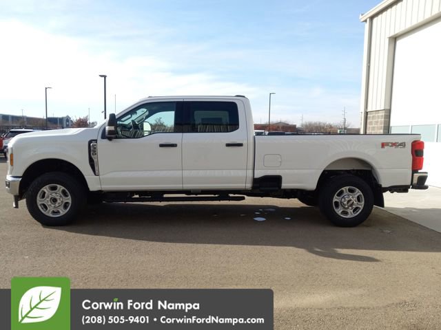 New 2026 Ford F350 XLT w/ 360-Degree Camera Package image 6