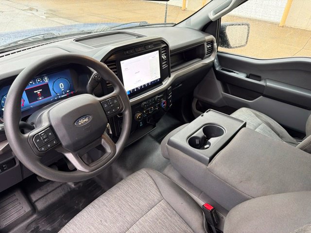 Used 2024 Ford F150 XL w/ Equipment Group 103A High RWD image 17