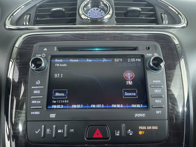 Used 2016 Buick Enclave Premium w/ Experience Buick Package image 22