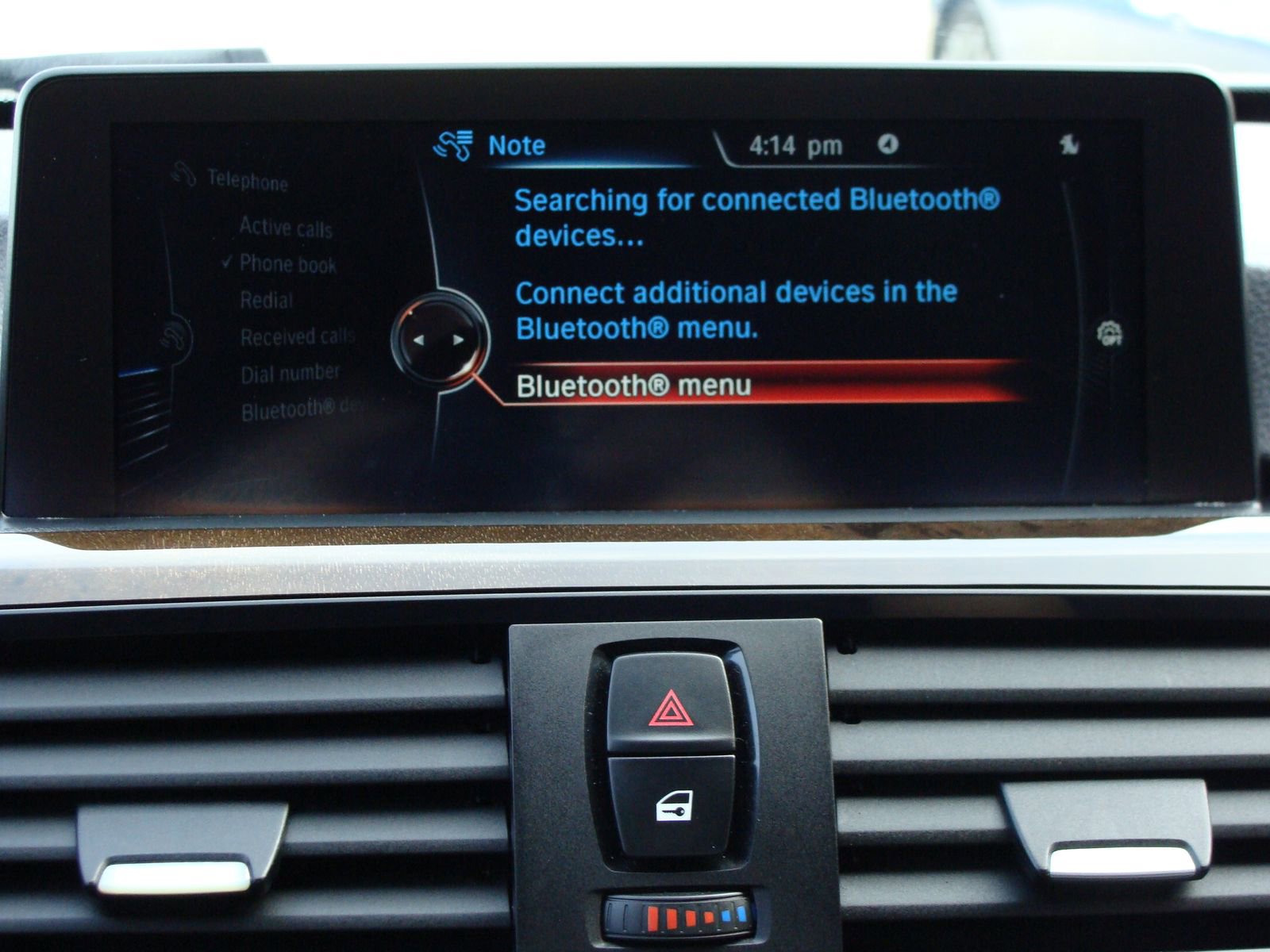 Used 2015 BMW 328i xDrive Sedan AWD/4WD image 18