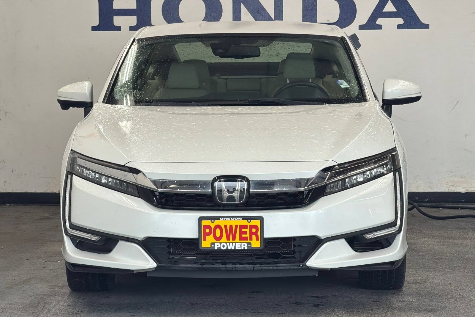 Used 2020 Honda Clarity Touring image 8