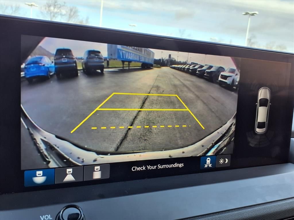 Used 2024 Honda Accord Touring image 20