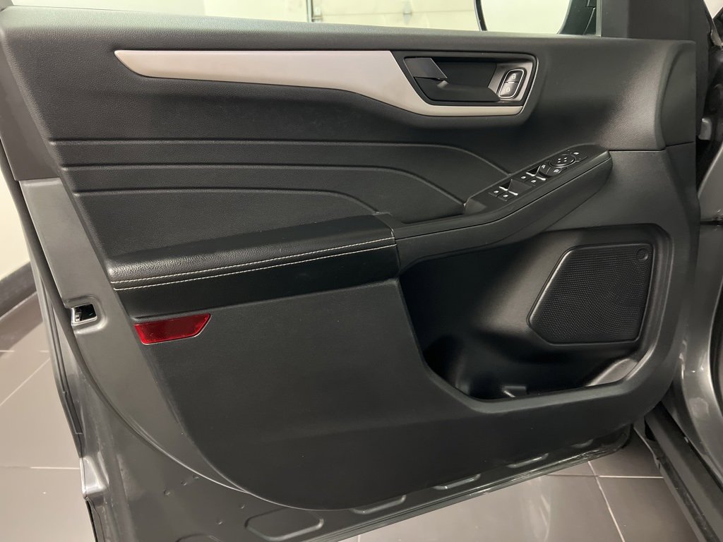 Certified 2022 Ford Escape S image 26