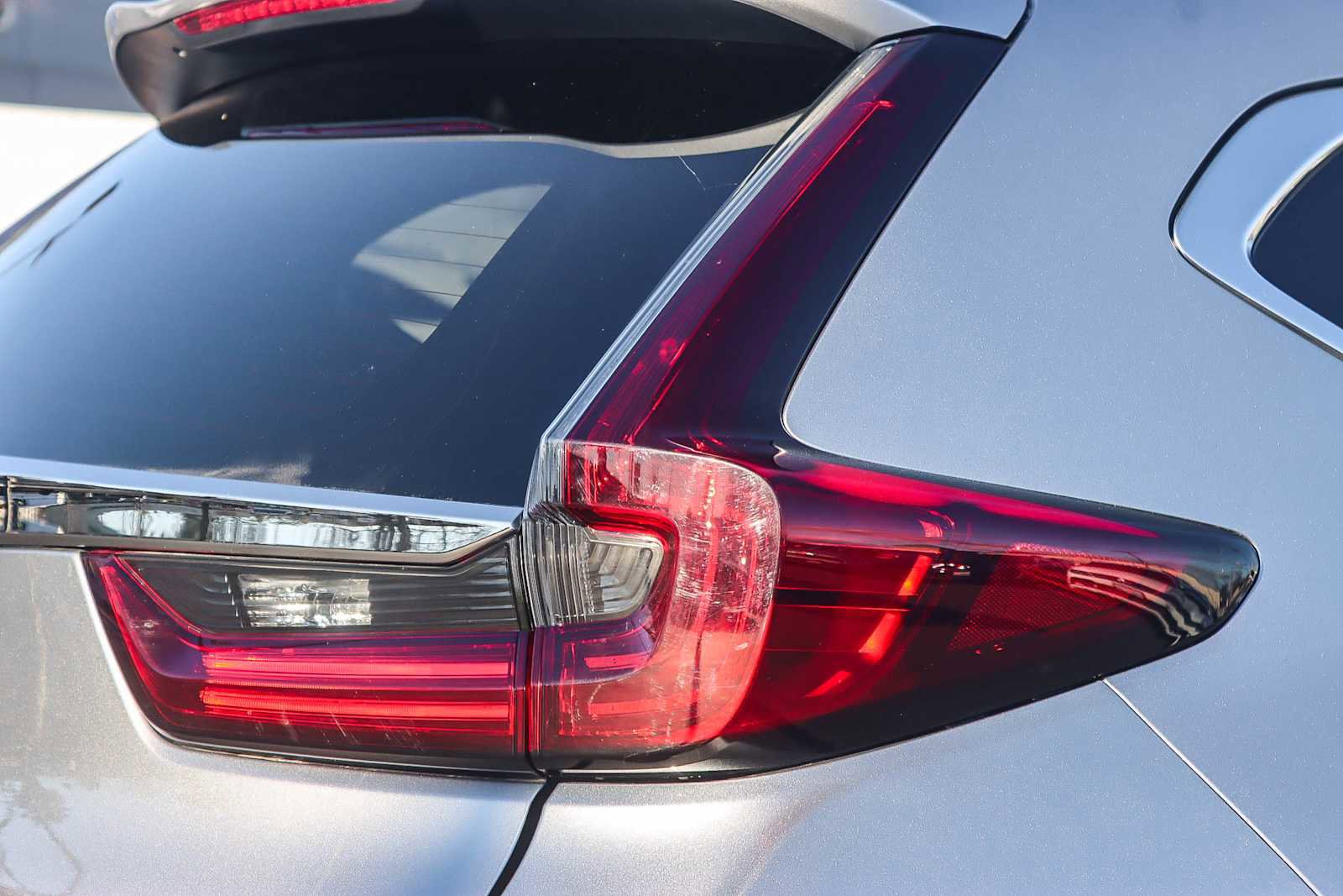 Used 2021 Honda CR-V EX image 8