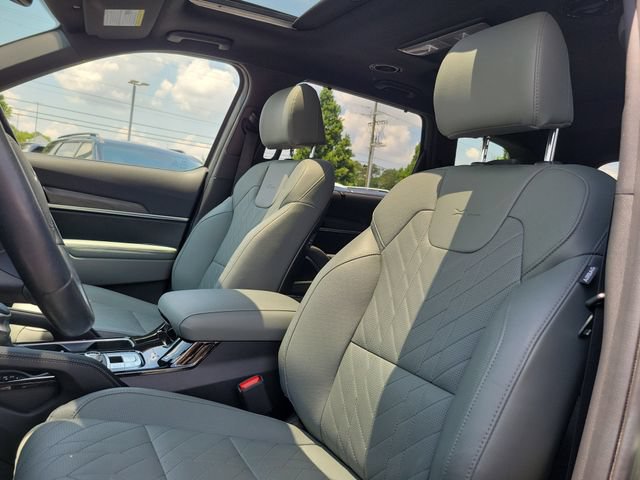 Certified 2024 Kia Telluride SX X-Pro AWD/4WD image 15