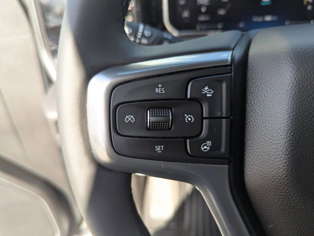 Certified 2026 Chevrolet Silverado 2500 LTZ w/ LTZ Convenience Package image 23