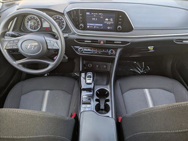 Used 2021 Hyundai Sonata SE w/ Cargo Package image 16