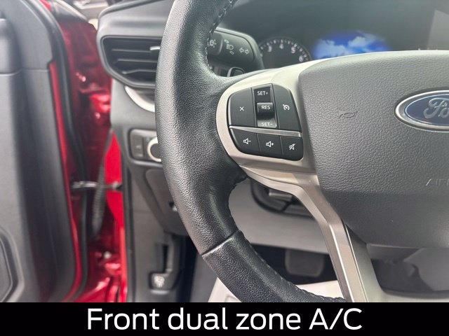 Used 2020 Ford Explorer XLT w/ Comfort Package AWD/4WD image 22