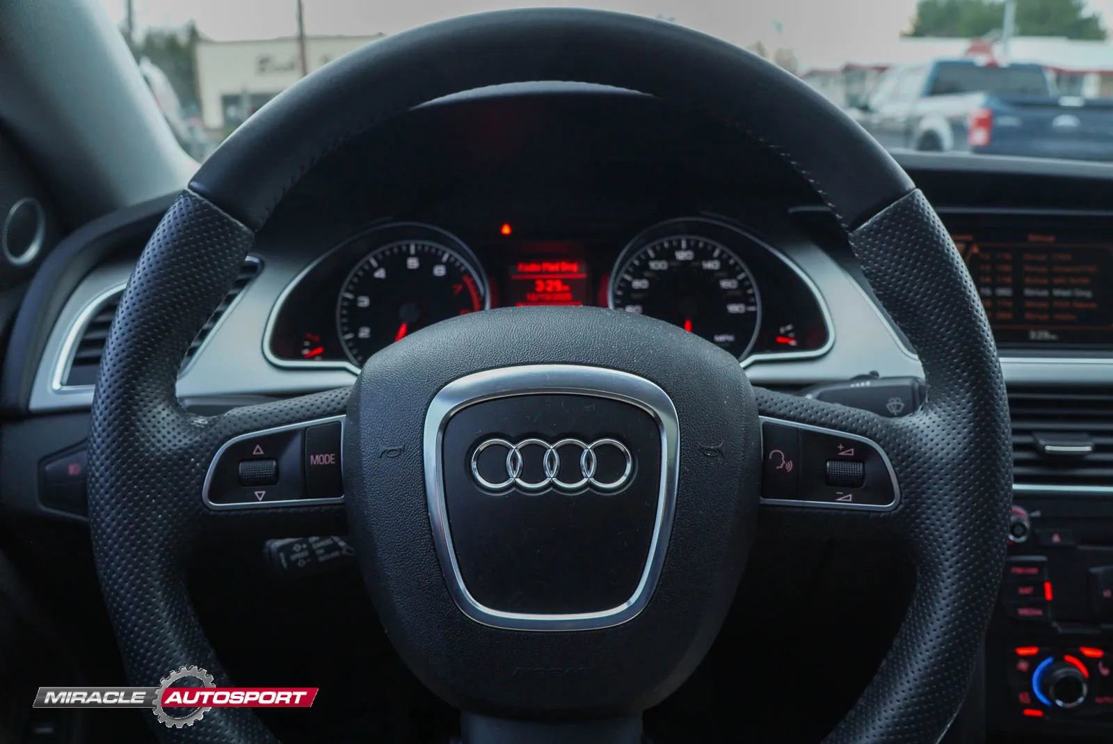 Used 2009 Audi A5 3.2 image 35