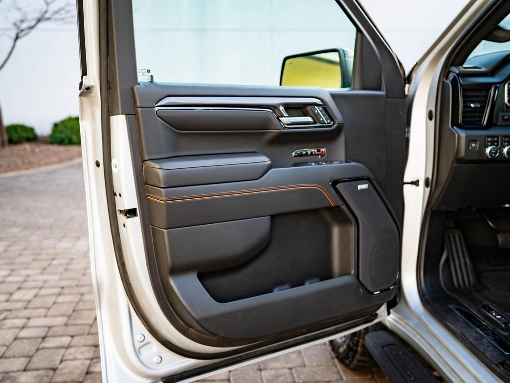 Used 2022 GMC Sierra 1500 AT4 w/ AT4 Premium Package image 24