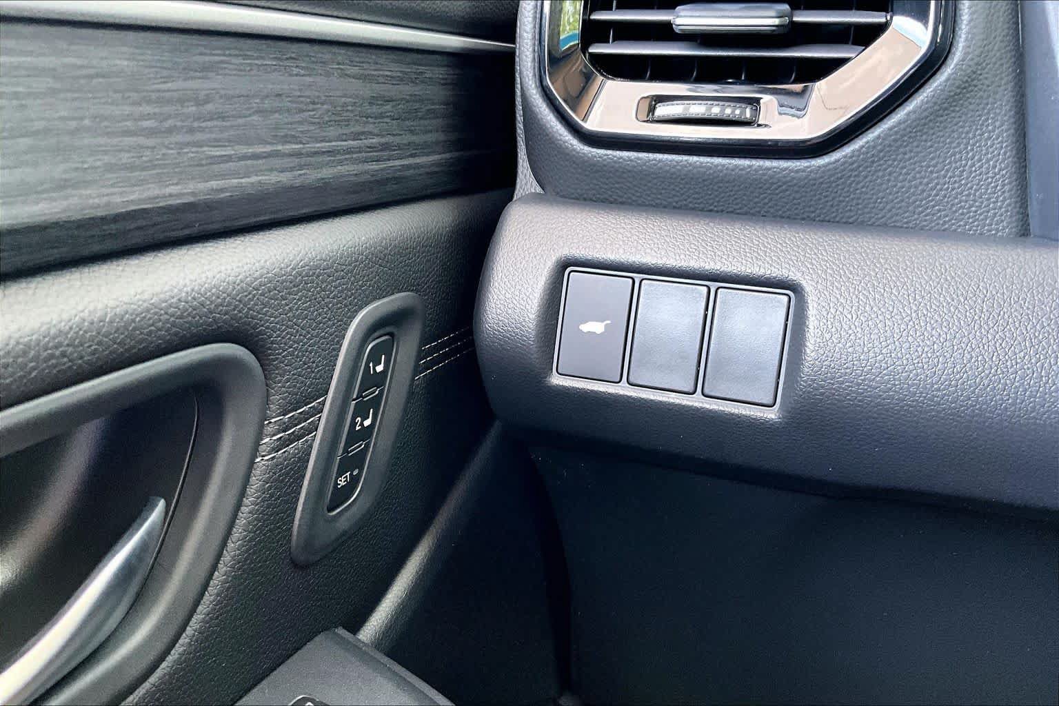 New 2026 Honda Pilot image 20