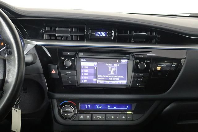 Used 2016 Toyota Corolla S FWD image 25