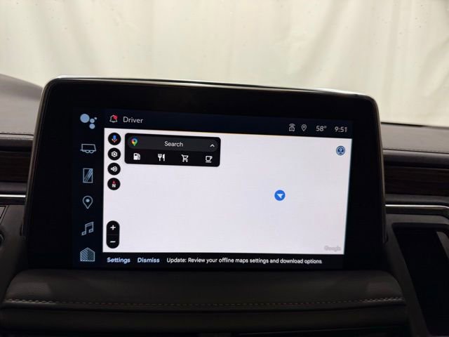 Used 2023 Chevrolet Tahoe High Country w/ Advanced Technology Package image 43