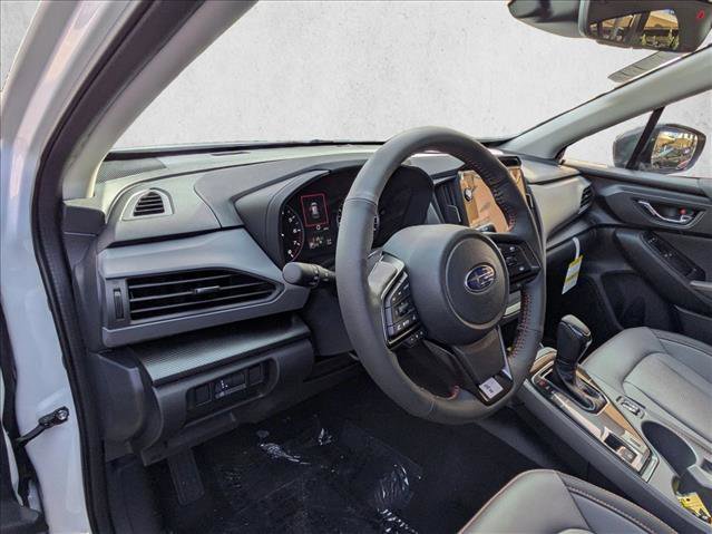 New 2026 Subaru Crosstrek 2.5i Limited w/ Popular Package #4A image 10