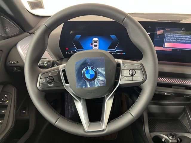 New 2025 BMW 228i xDrive w/ Premium Package AWD/4WD image 12