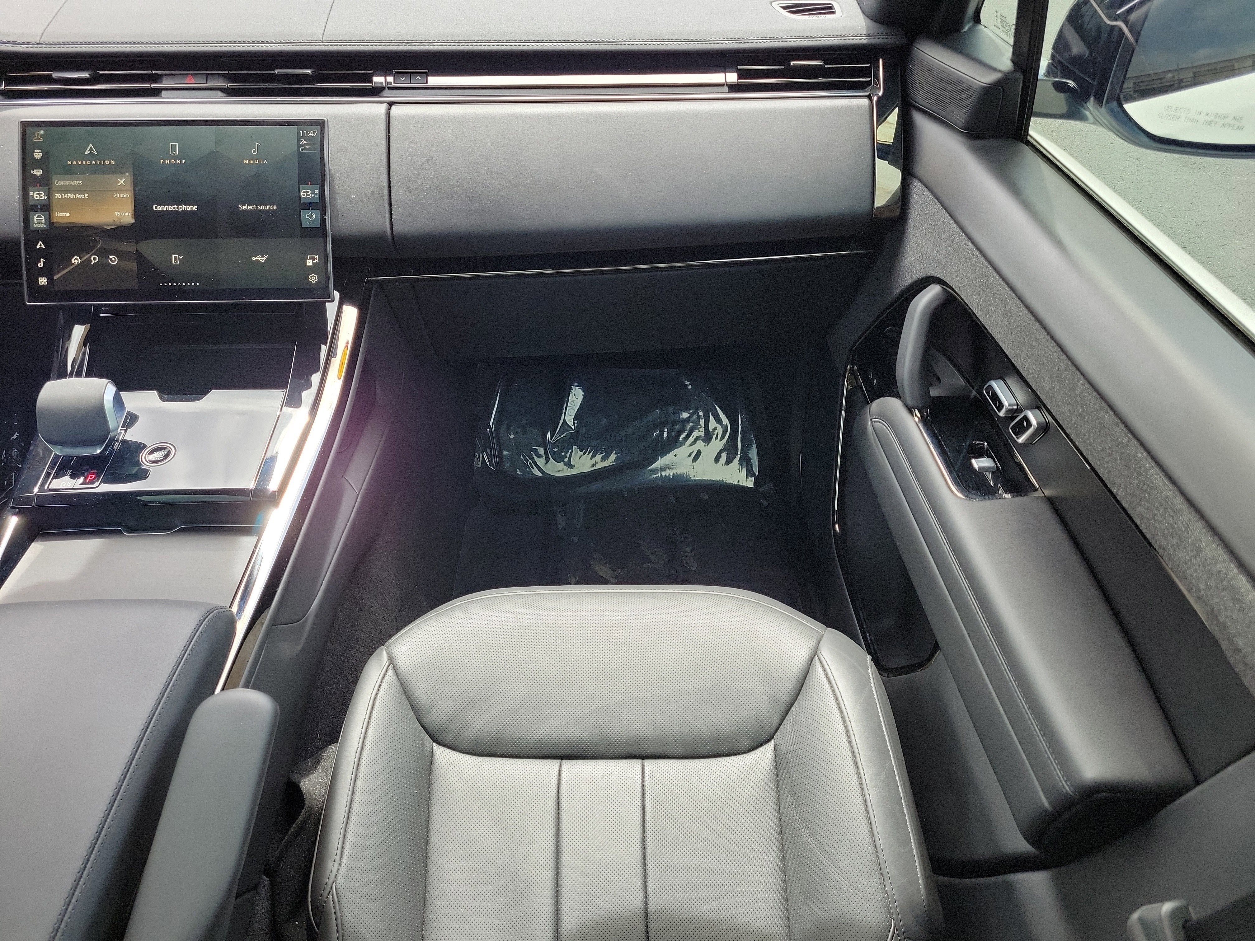 Used 2024 Land Rover Range Rover Sport SE image 15