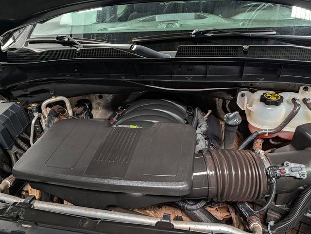 Used 2021 GMC Sierra 1500 Elevation w/ X31 Off-Road Package image 27