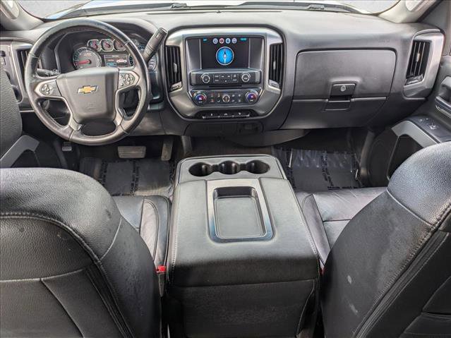 Used 2017 Chevrolet Silverado 2500 LT w/ All Star Edition image 19