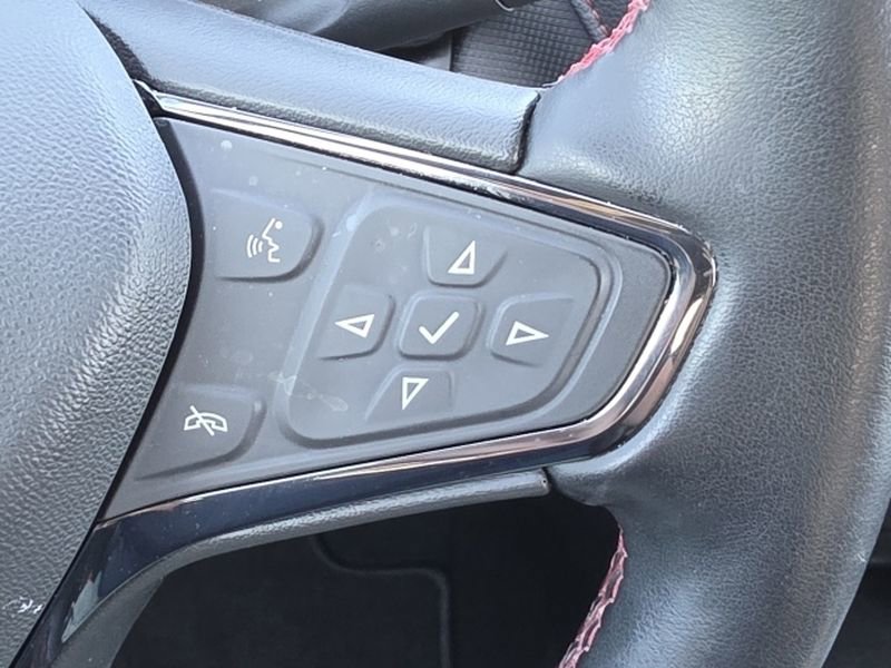 Used 2024 Chevrolet Equinox RS w/ RS Leather Package AWD/4WD image 18