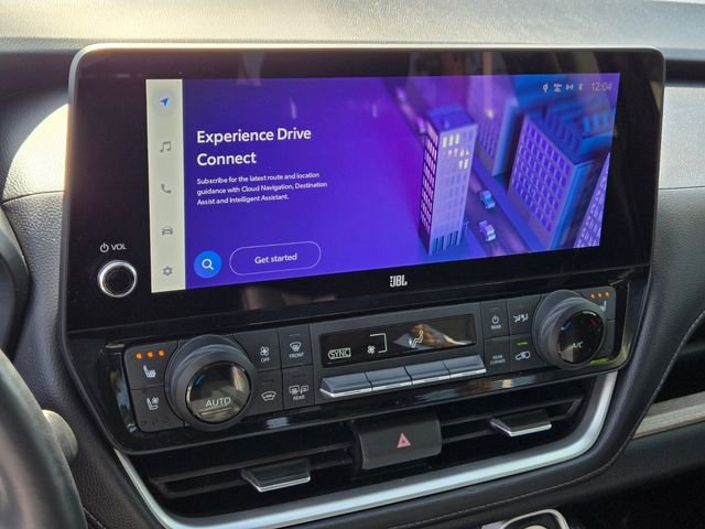 Certified 2024 Toyota Grand Highlander Limited image 24