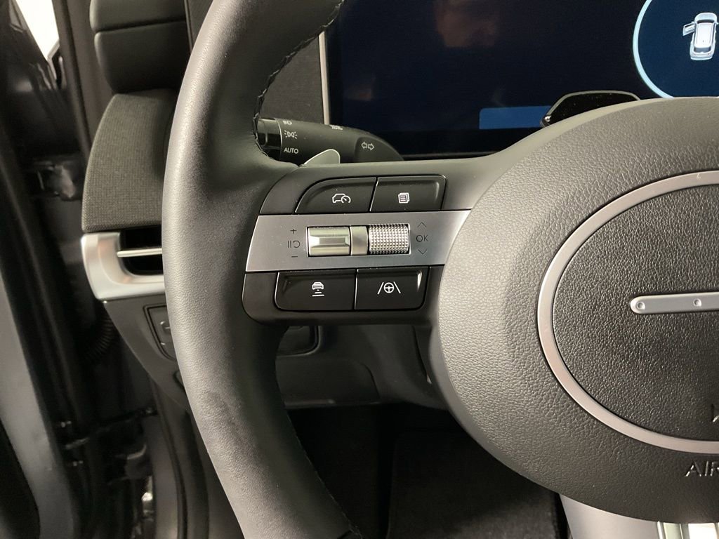 New 2026 Hyundai Tucson Limited FWD image 28