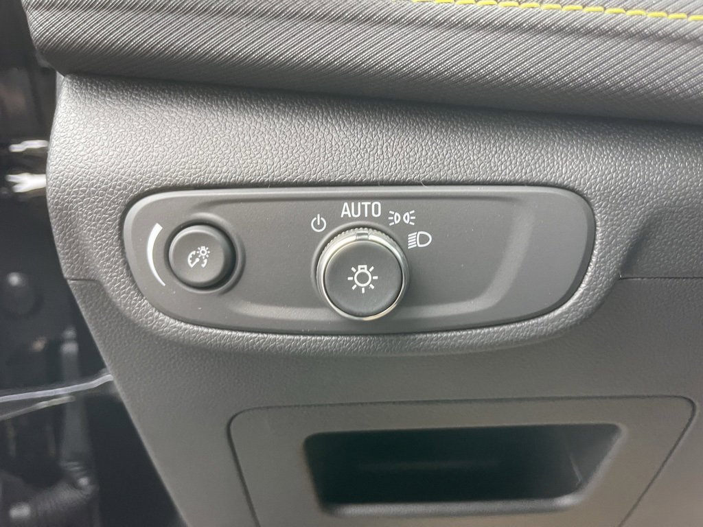 New 2026 Chevrolet TrailBlazer ACTIV w/ Convenience Package image 14