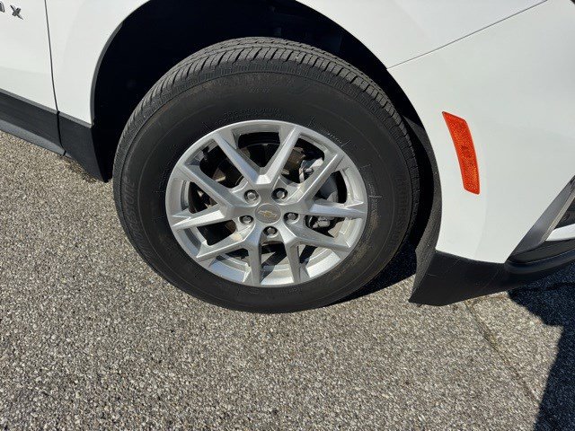 Used 2023 Chevrolet Equinox LT w/ Driver Convenience Package image 36