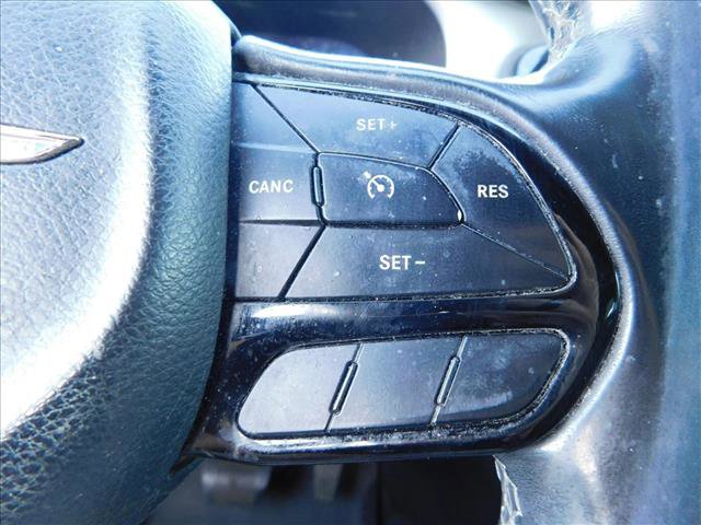 Used 2018 Chrysler Pacifica Touring Plus w/ S Appearance Package image 14