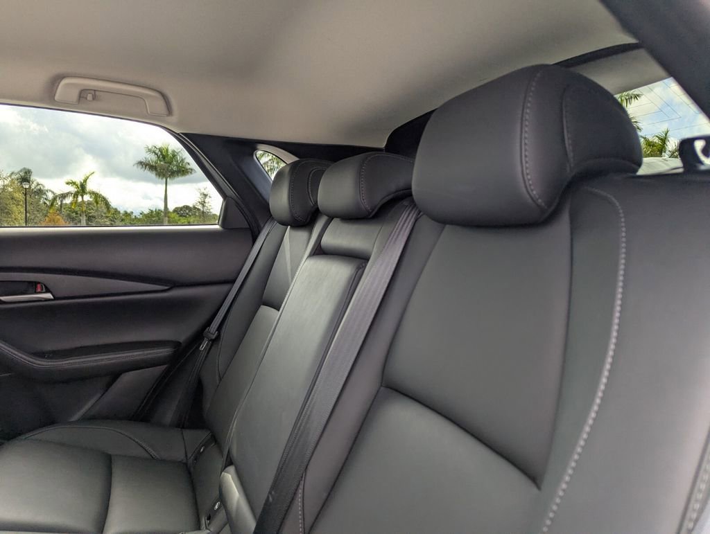 Used 2021 MAZDA CX-30 AWD 2.5 S w/ Select Package image 17