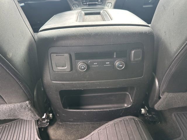 Used 2016 Chevrolet Tahoe LT w/ Max Trailering Package image 22