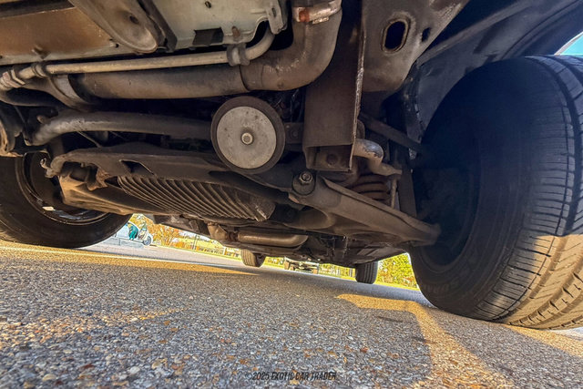 Used 1987 Mercedes-Benz 560 SL image 67