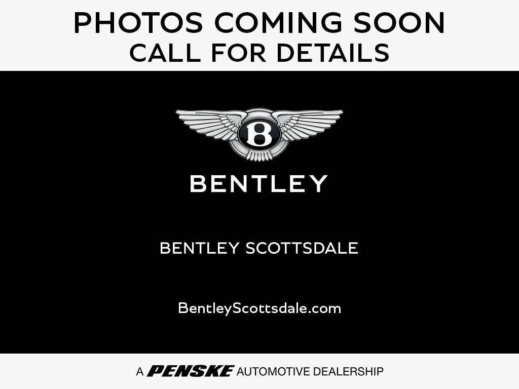 Used 2025 Bentley Continental GT image 1