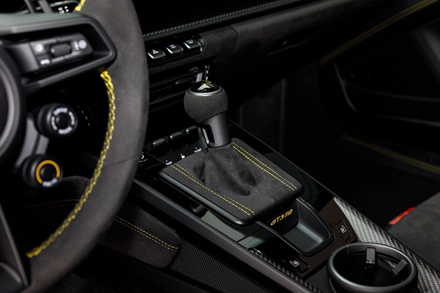 Used 2025 Porsche 911 GT3 RS image 36