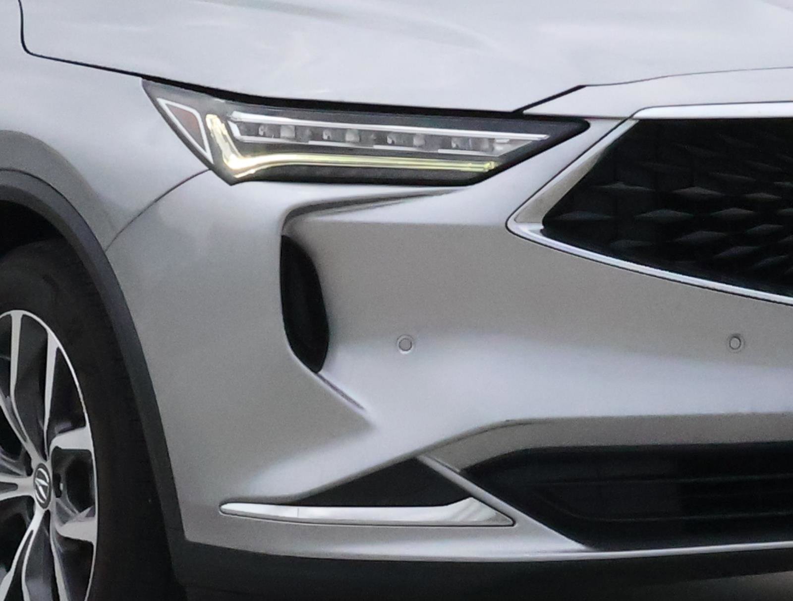 Used 2022 Acura MDX FWD w/ Technology Package image 7
