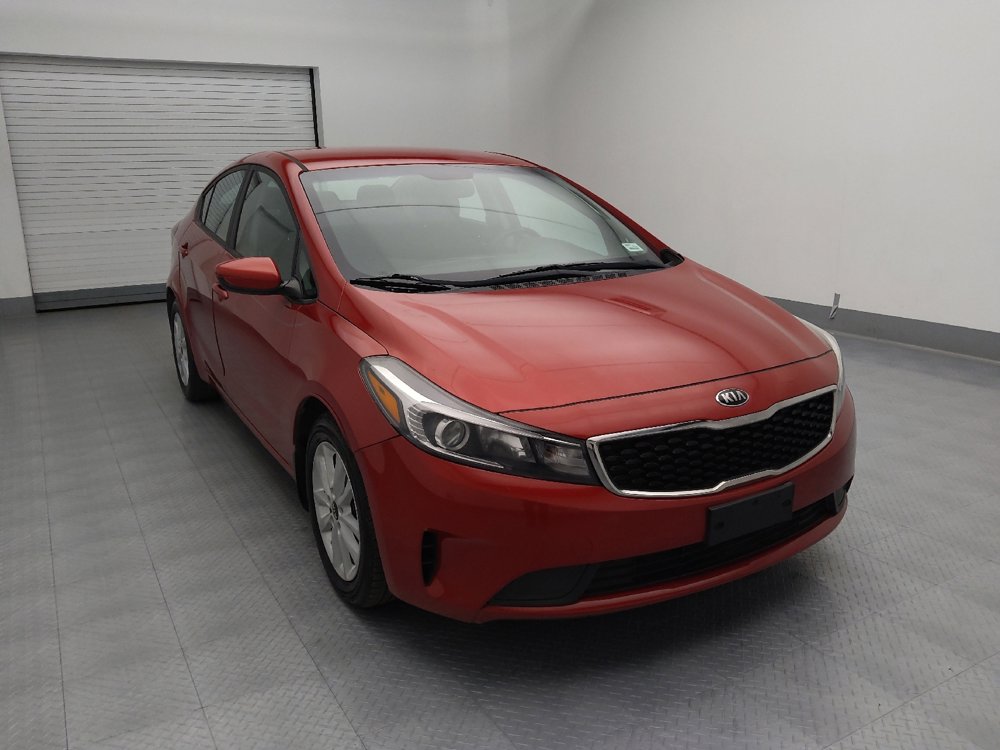 Used 2017 Kia Forte S image 13