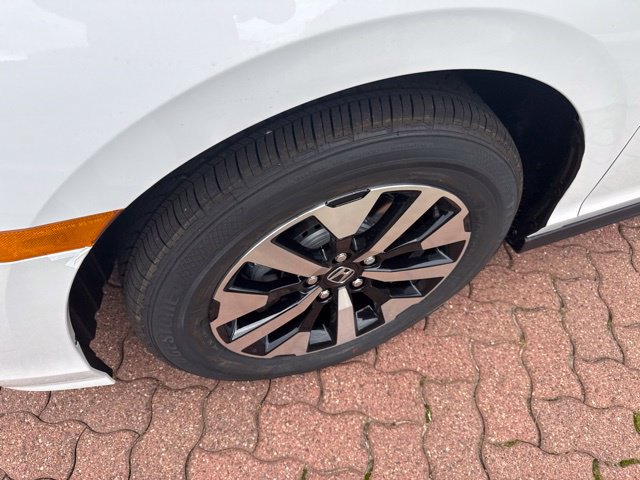 New 2027 Honda Odyssey EX-L image 4