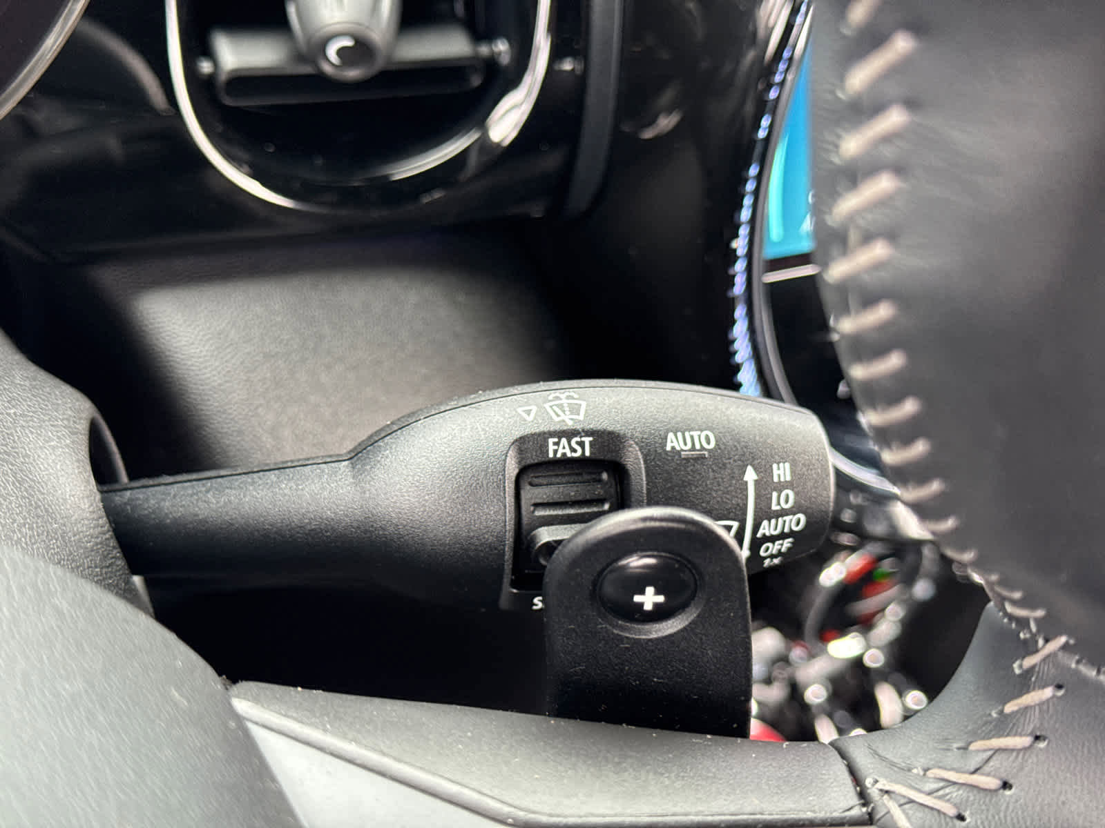 Used 2022 MINI Cooper S image 18