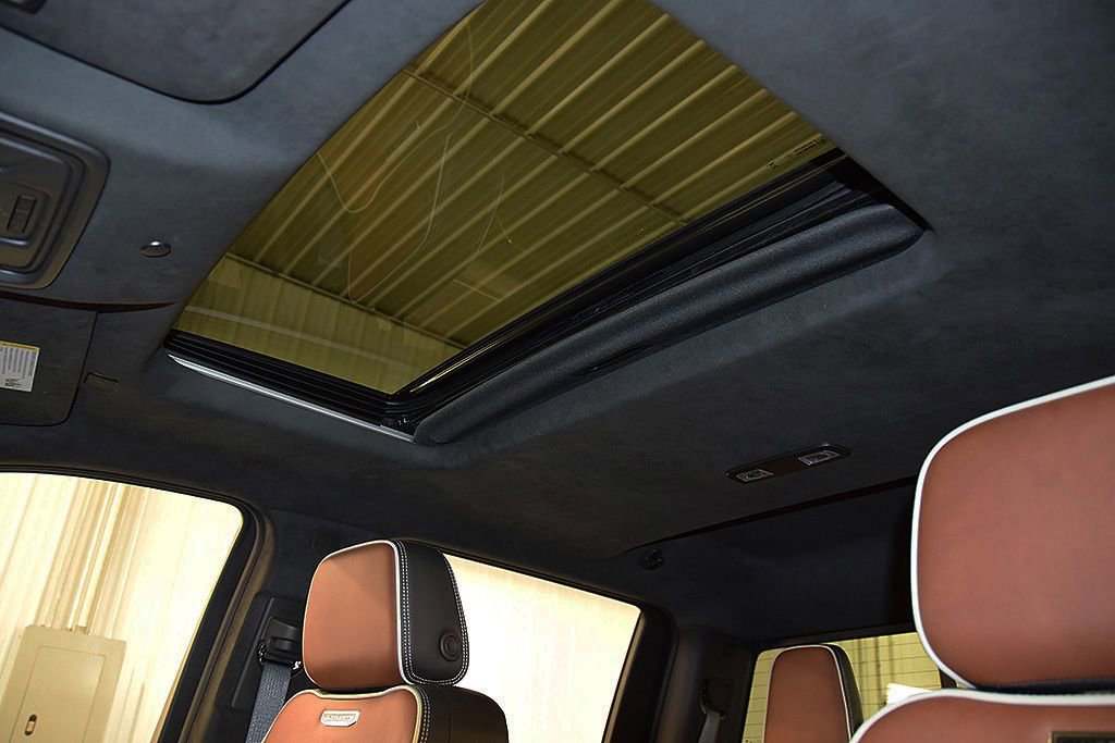 Used 2025 GMC Sierra 1500 Denali Ultimate image 33
