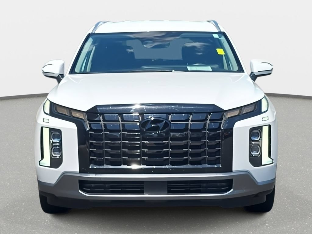 Used 2024 Hyundai Palisade SEL AWD/4WD image 2