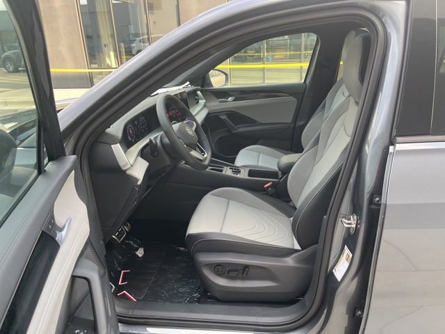 New 2026 Volkswagen Tiguan SE R-Line image 20