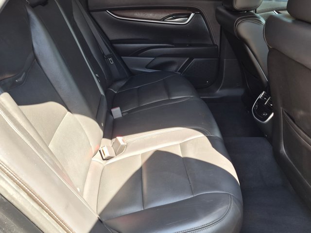 Used 2018 Cadillac XTS Luxury AWD/4WD image 18