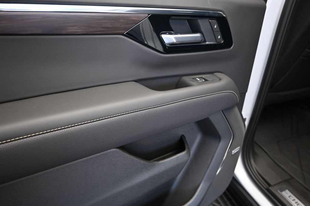 New 2026 Chevrolet Tahoe Premier RWD image 15