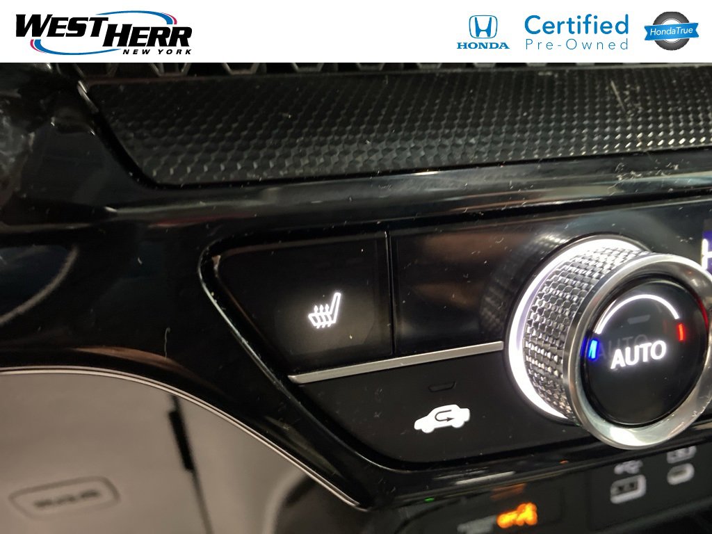 Certified 2023 Honda CR-V EX-L image 29