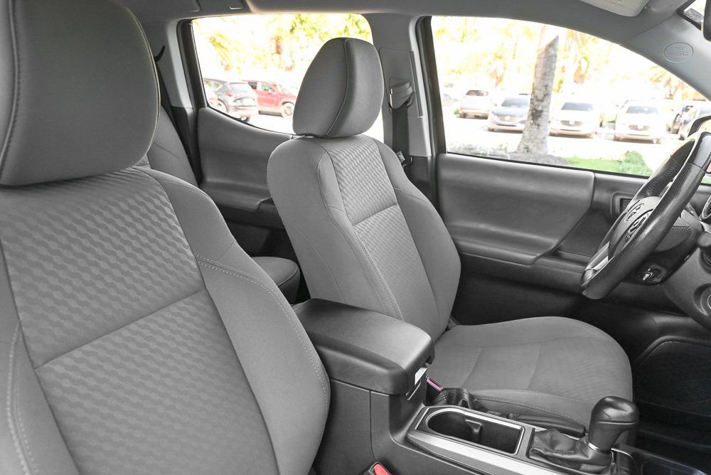Used 2021 Toyota Tacoma SR5 image 12