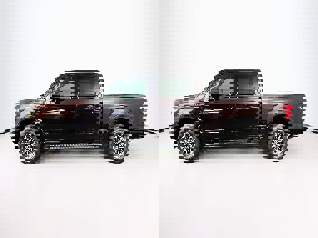 Certified 2019 Ford F150 XLT w/ Equipment Group 302A Luxury image 3