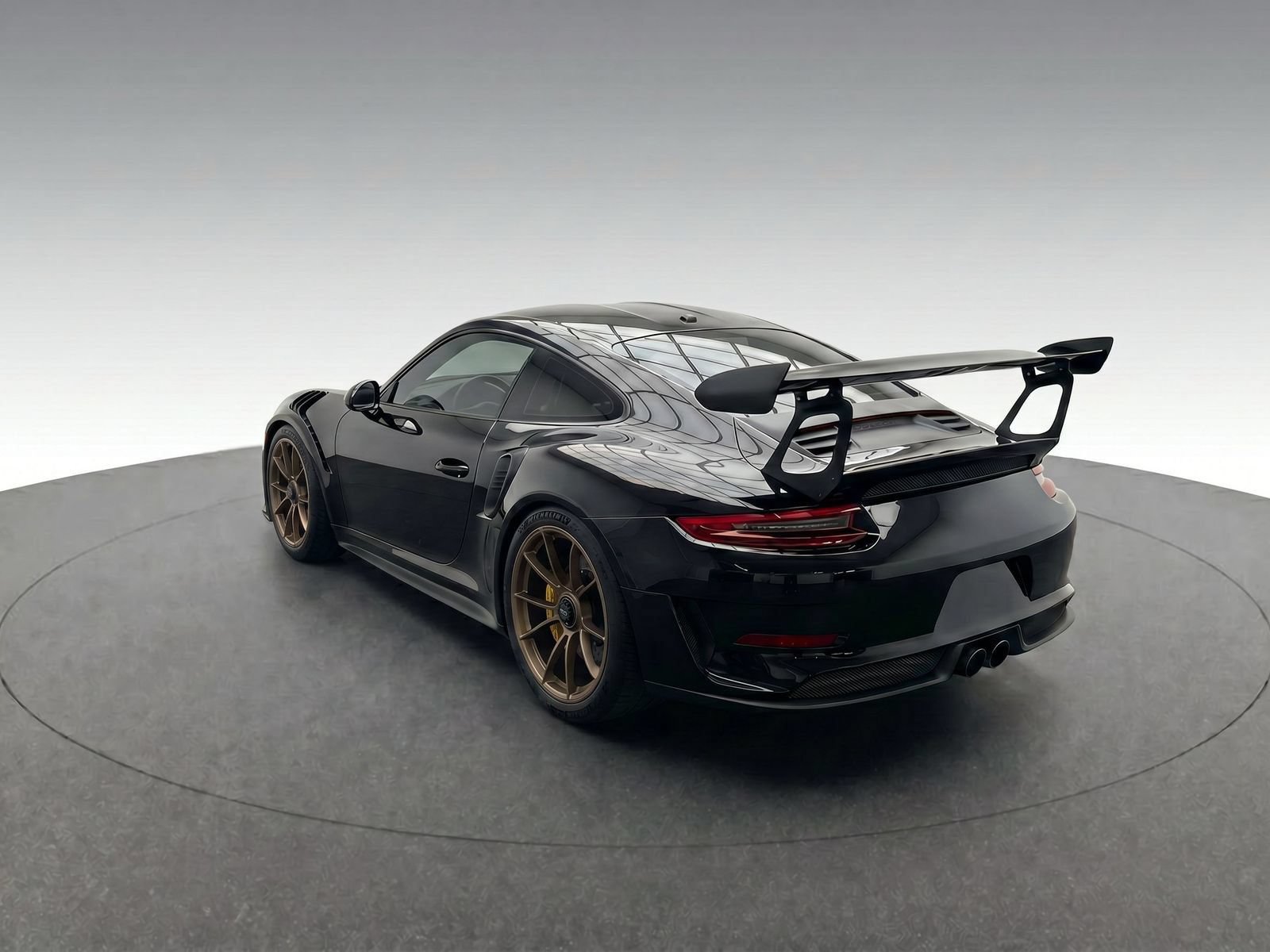 Used 2019 Porsche 911 GT3 RS RWD image 7