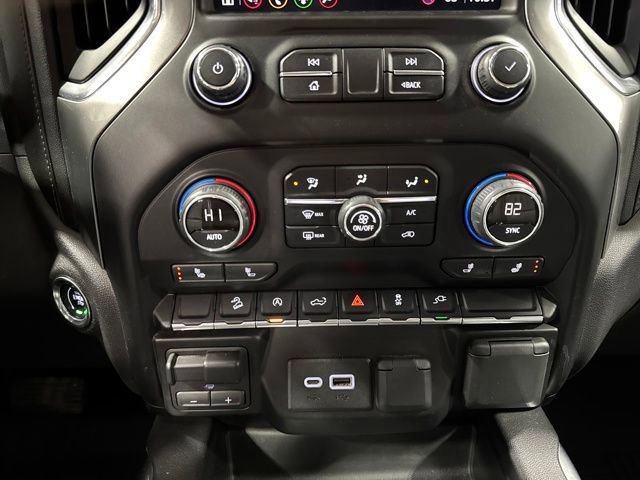 Used 2019 Chevrolet Silverado 1500 RST w/ All-Star Edition image 27